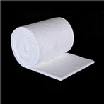 Kutra tal-fibra Mullite Polikristallina 1600C