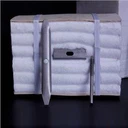 Modulu ta 'Fibra taċ-Ċeramika ta' Aluminju Għoli