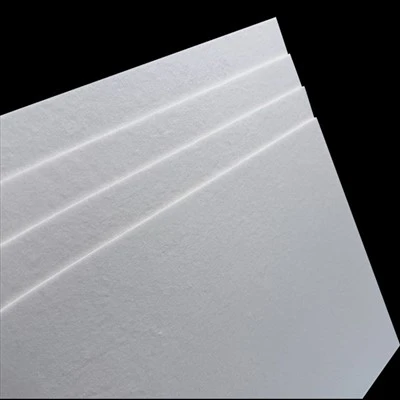 1300°C High-Performance Thermal Insulation Alumina Fiber Paper high quality