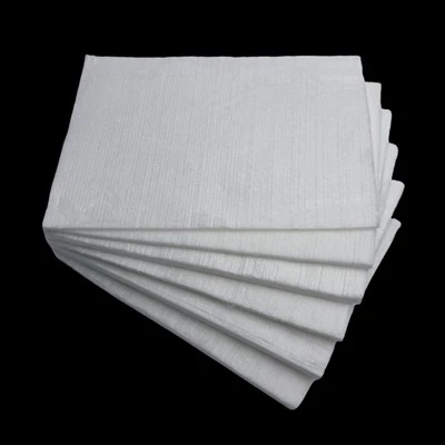 1600°C High-Temperature Insulation Polycrystalline Alumina Needled Blanket best
